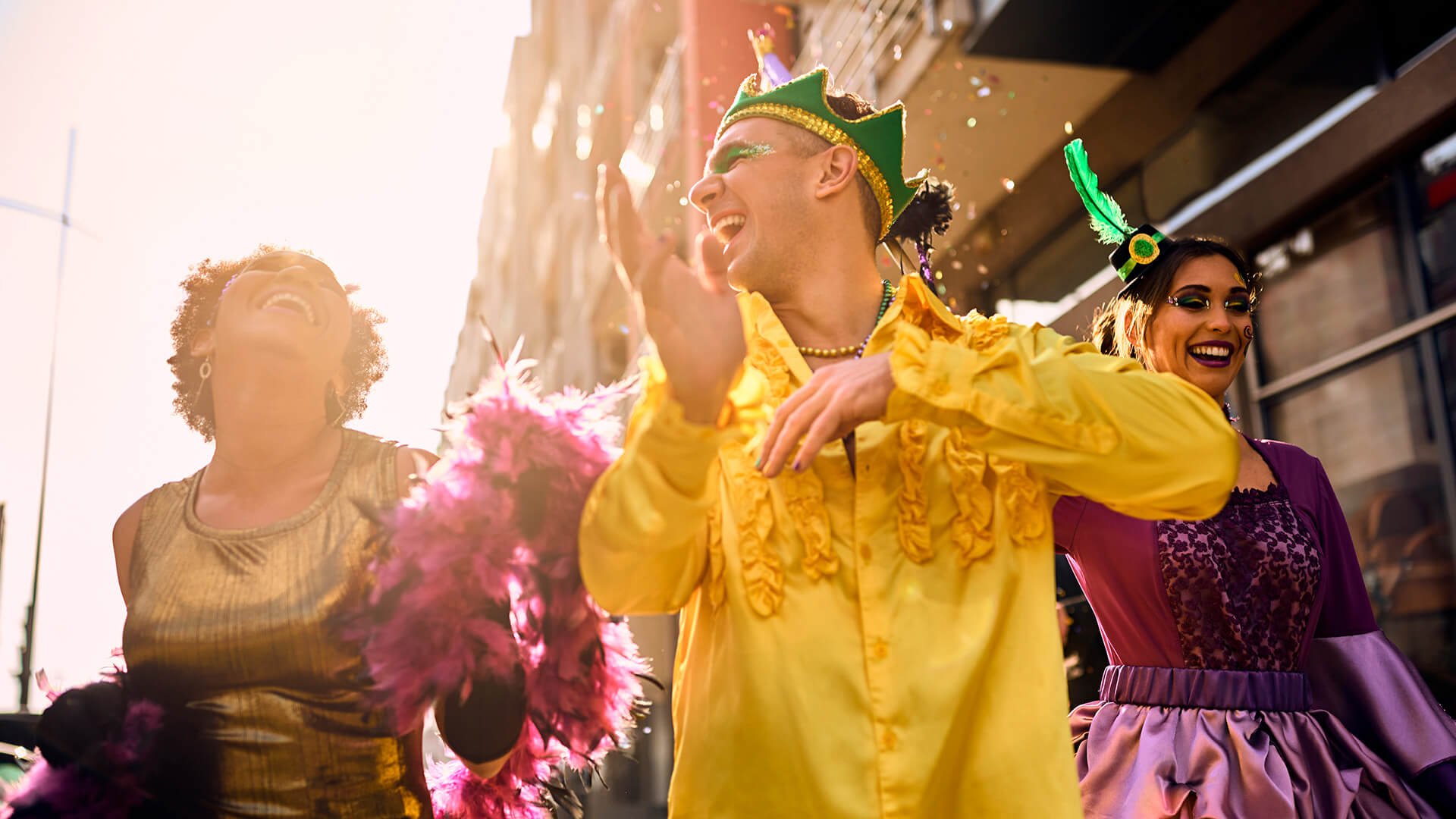 6 curiosidades sobre o carnaval