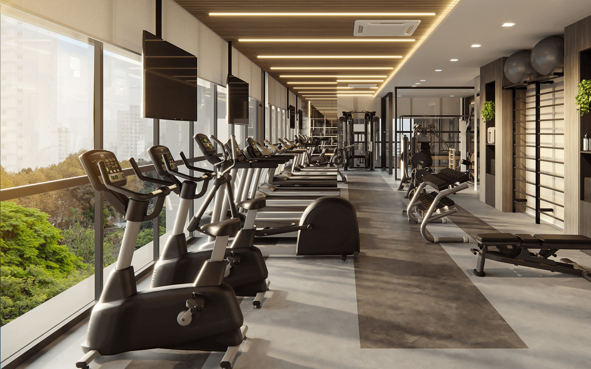 Fitness