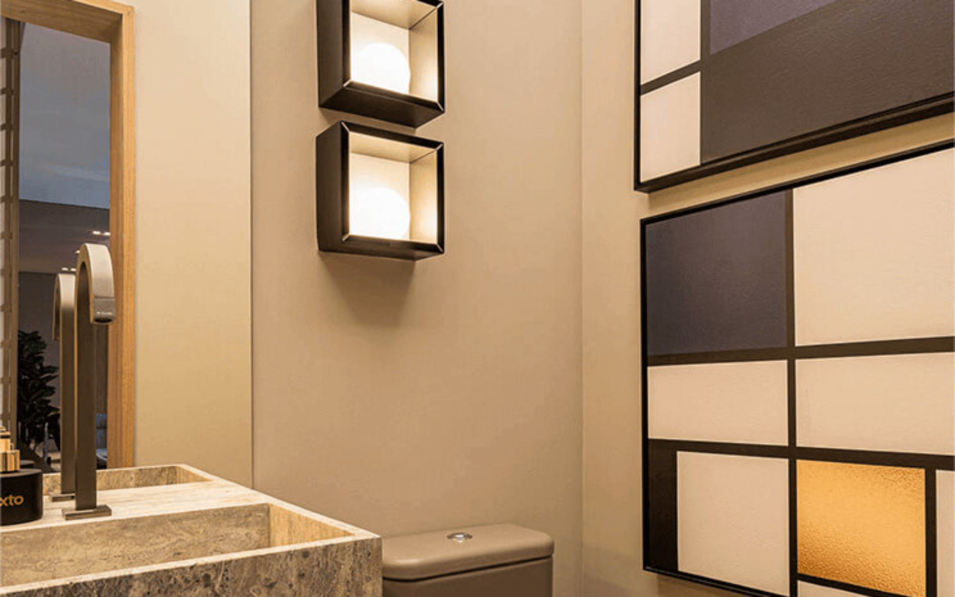 Lavabo