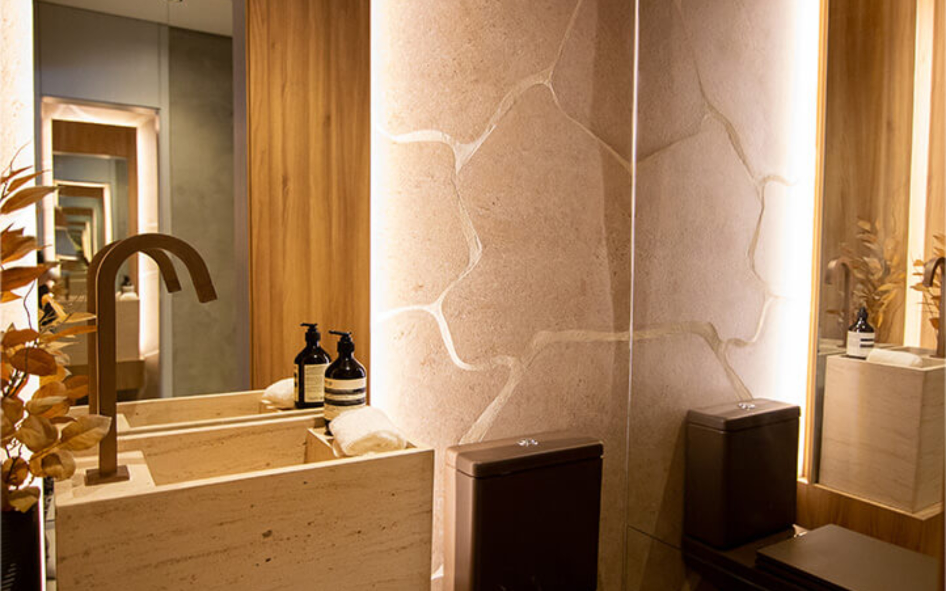 Lavabo