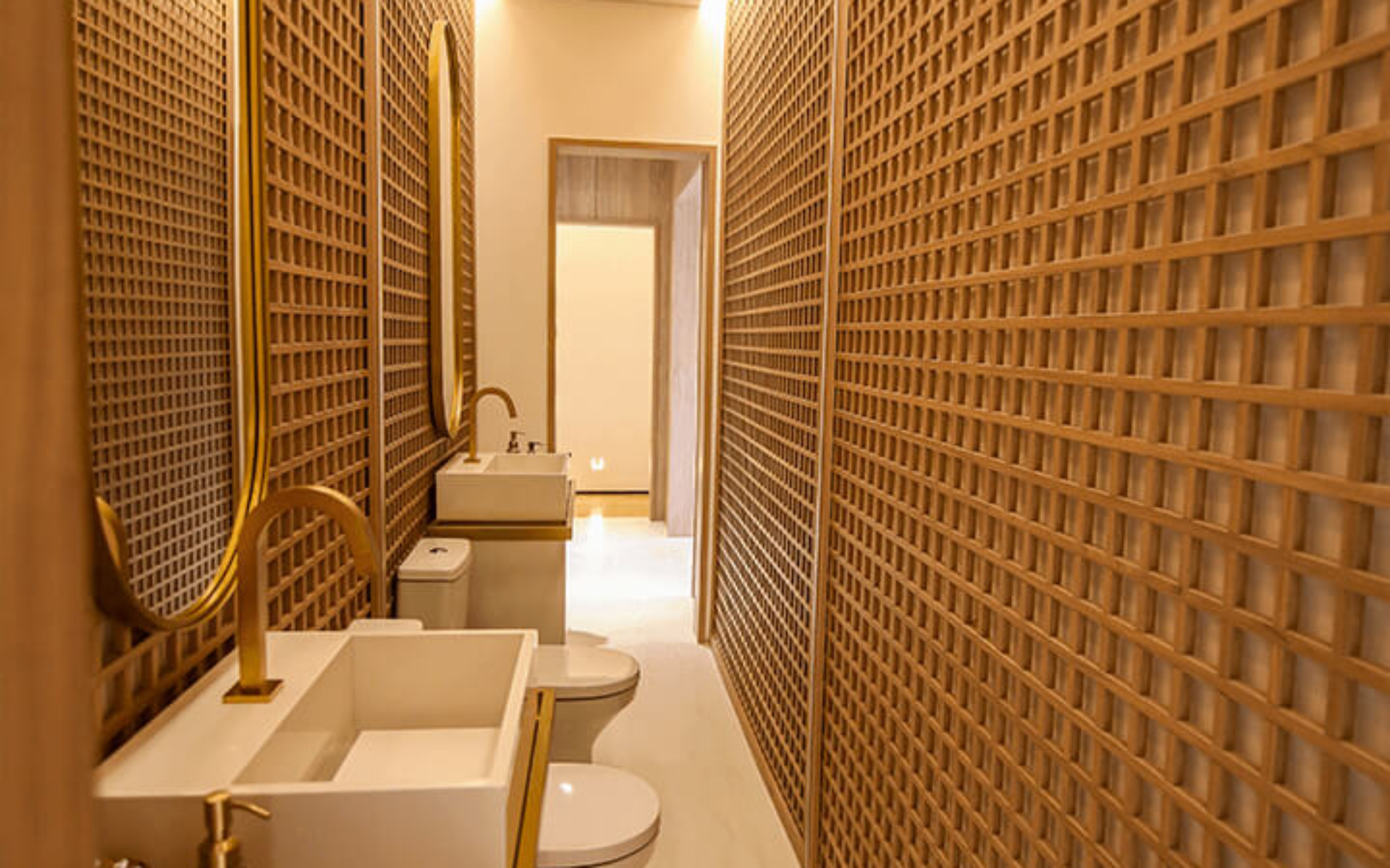 Lavabo