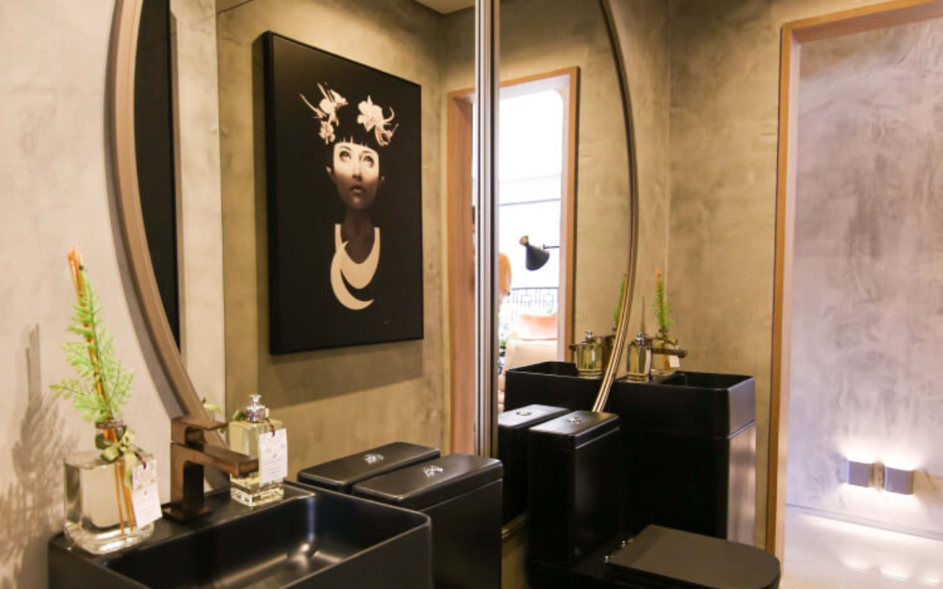 Lavabo