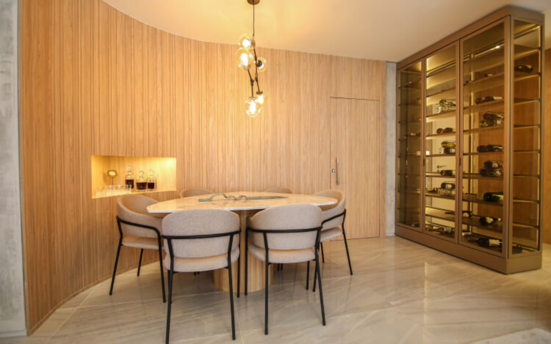 Sala de Jantar