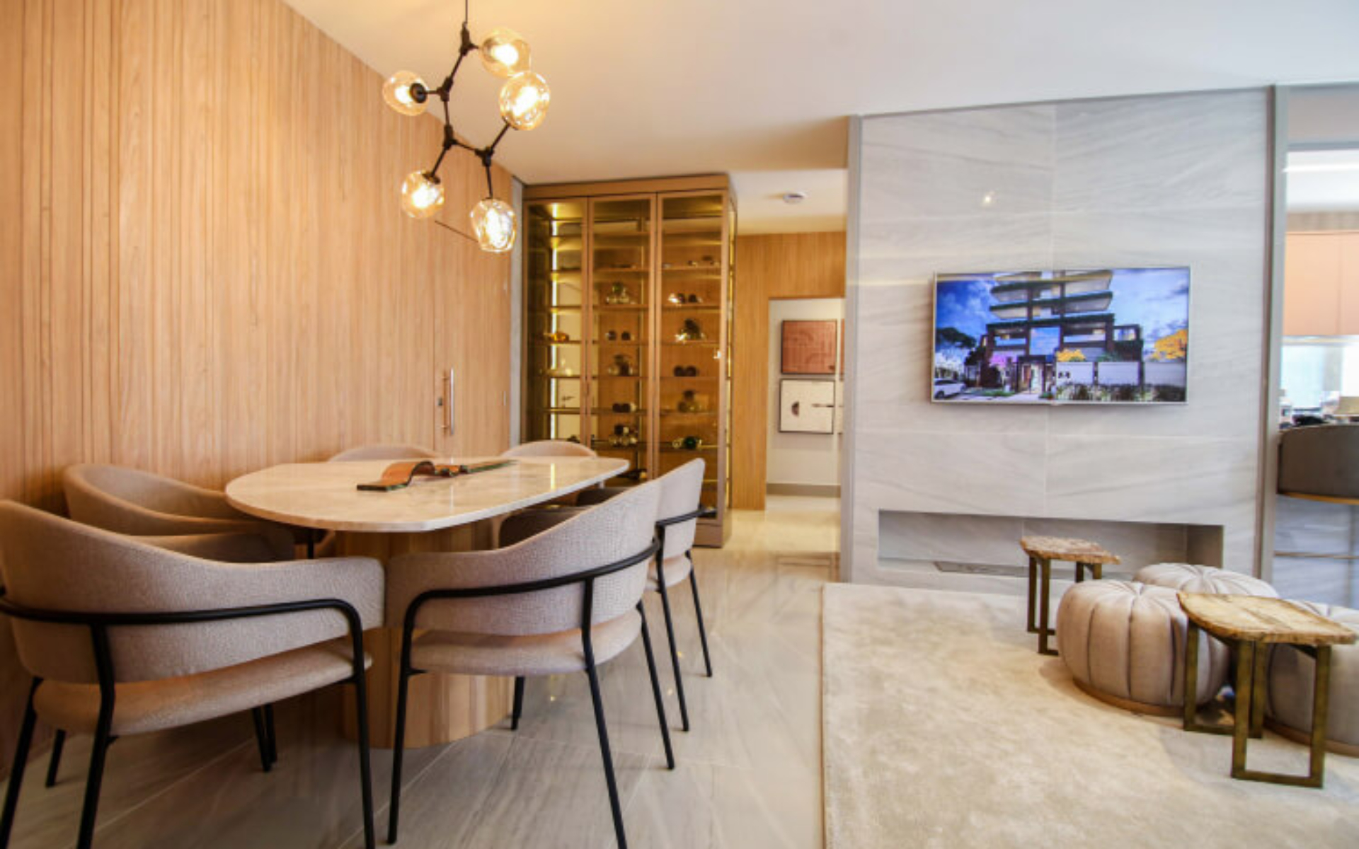 Sala de Jantar
