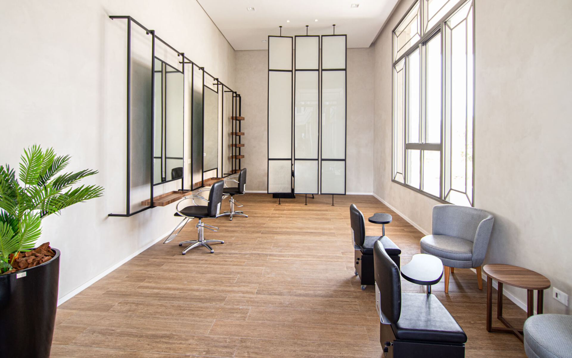 Espaço Beauty