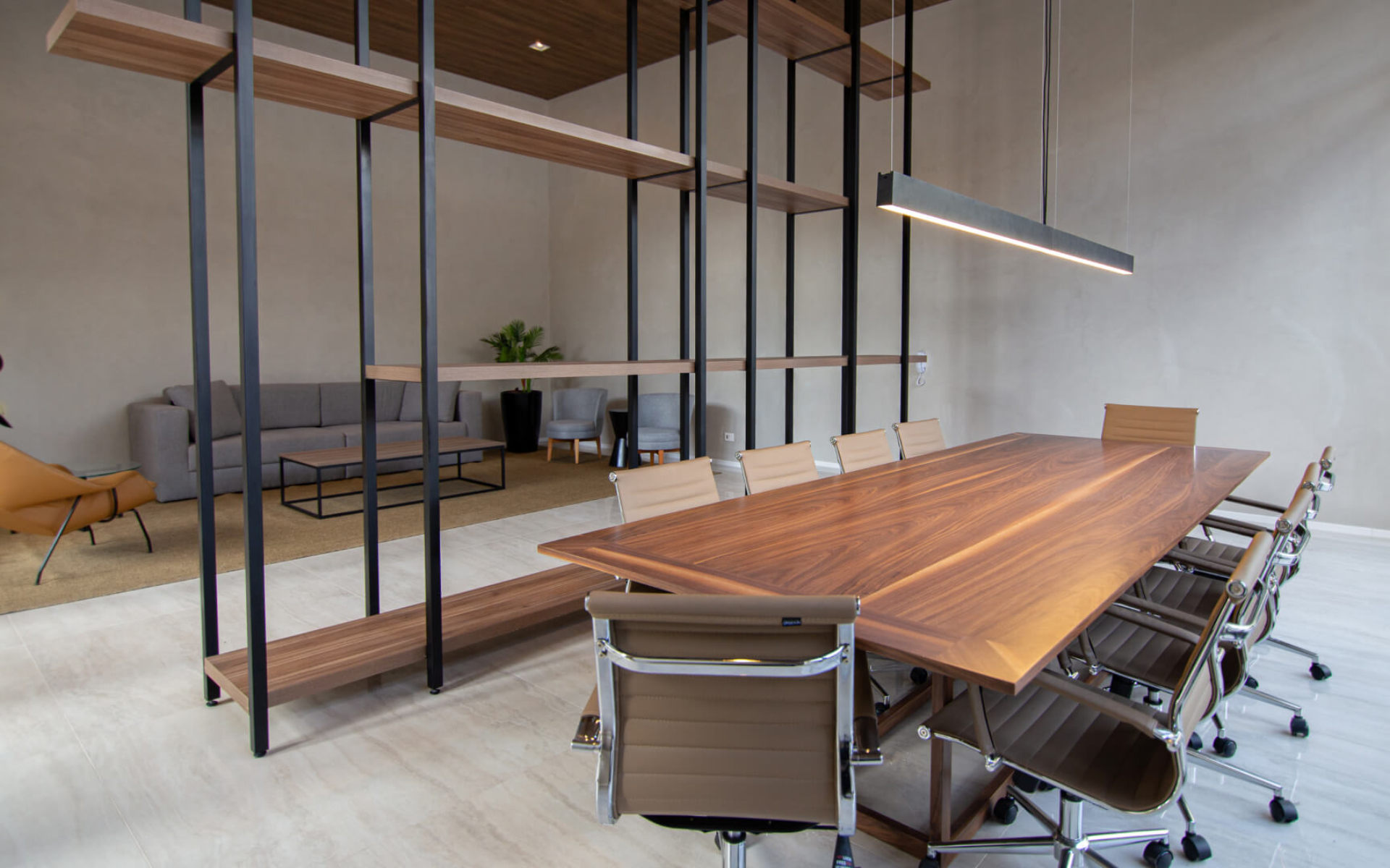 Coworking
