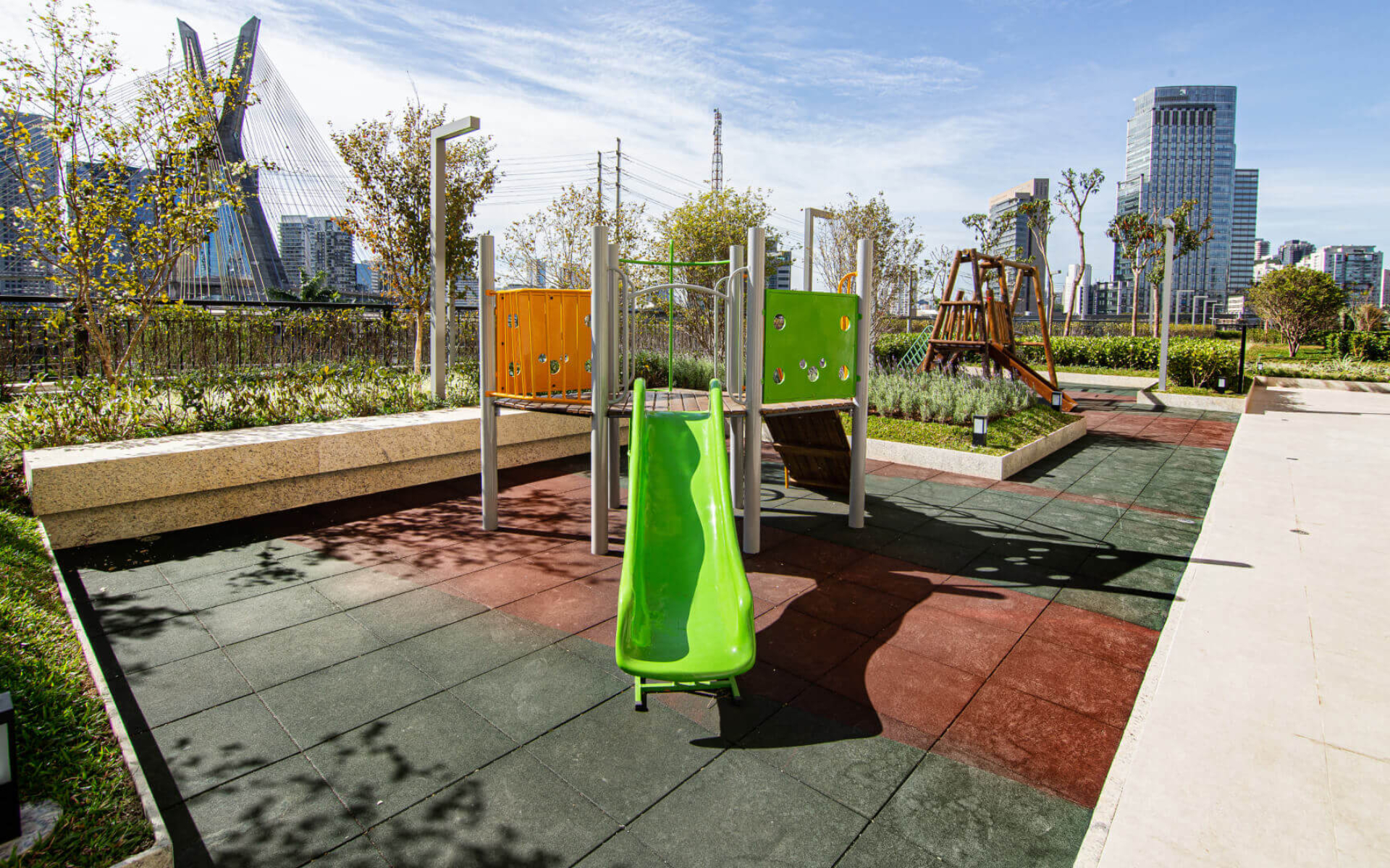 Playground