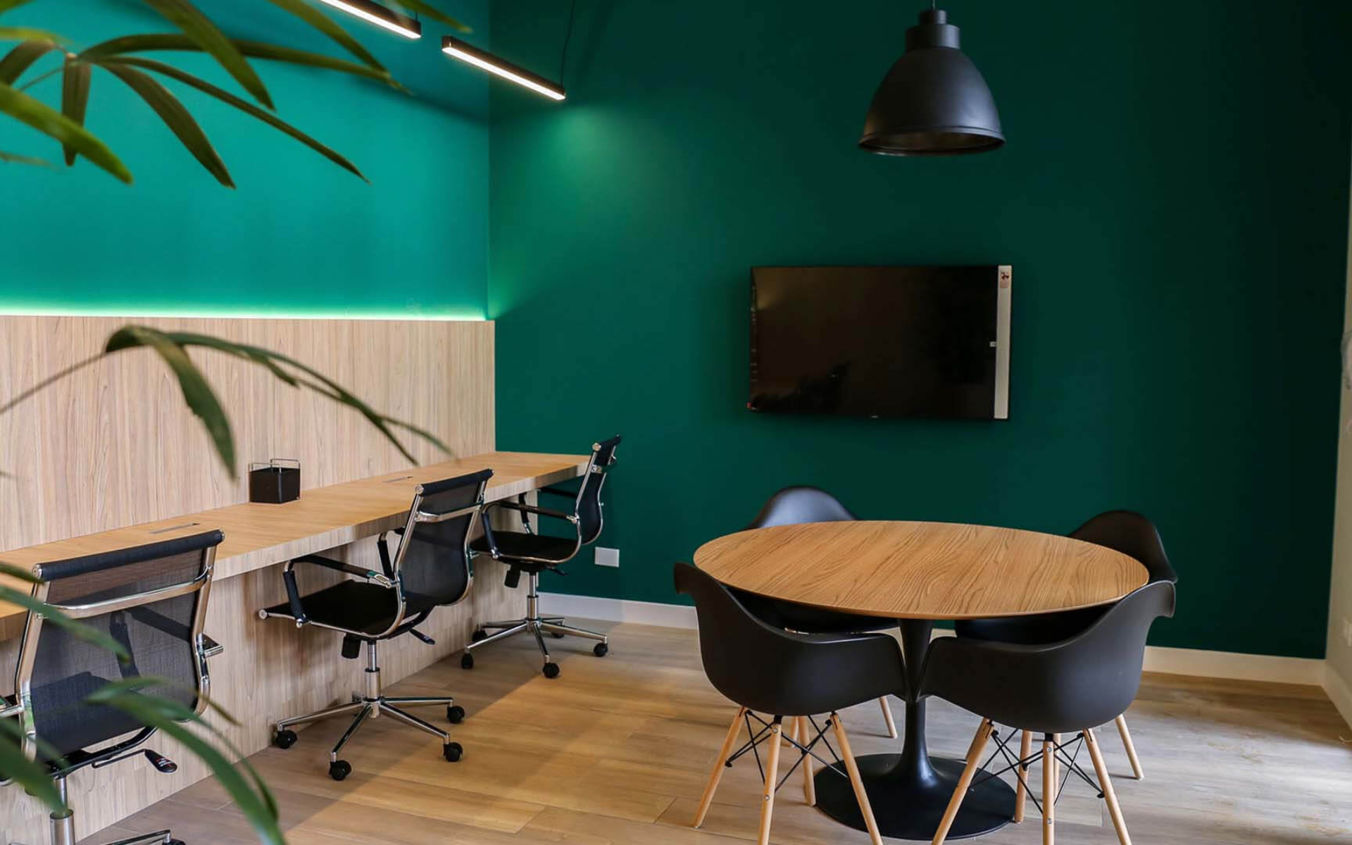 Coworking
