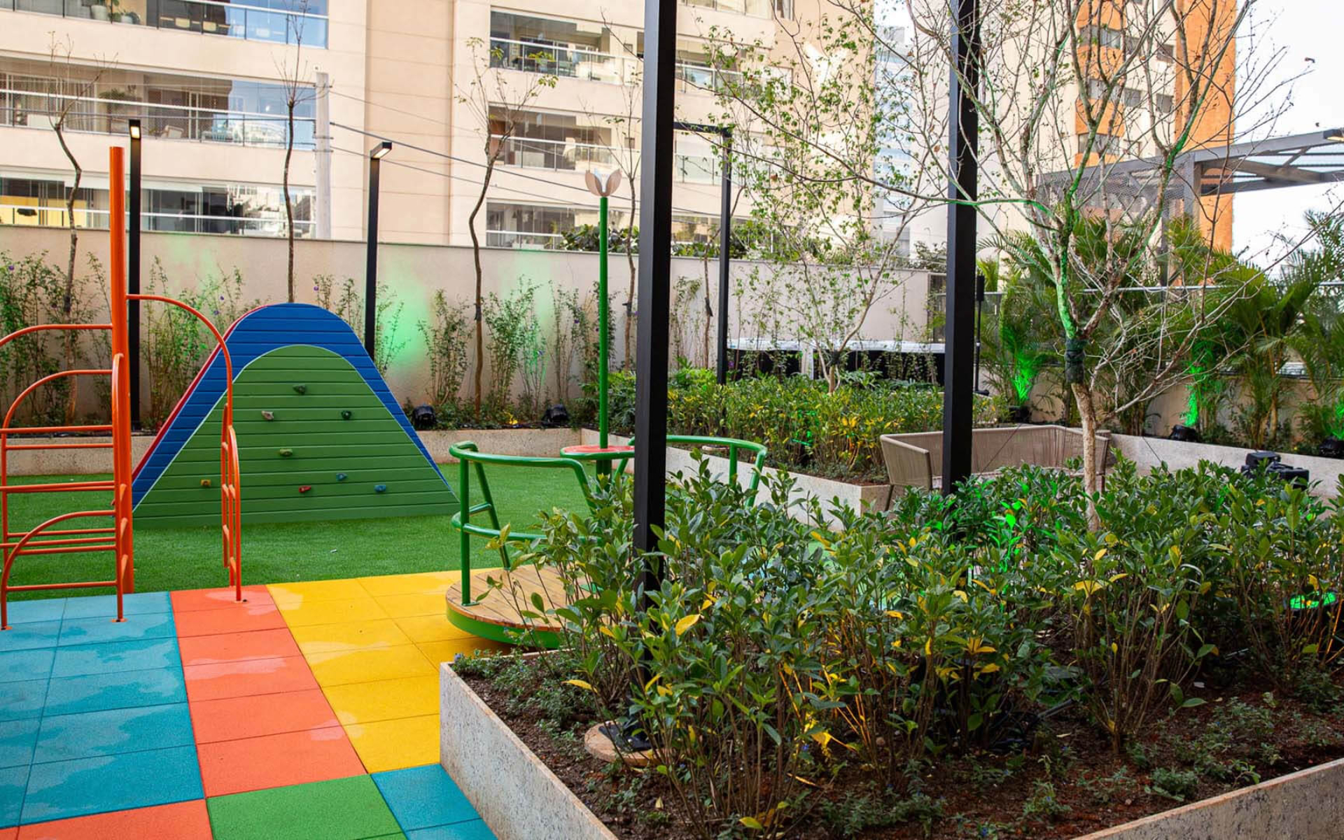 Playground