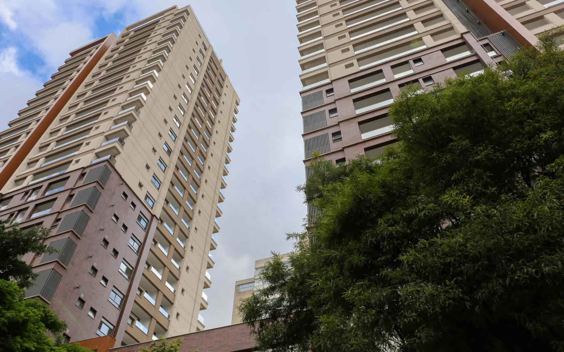 Torres Melodia e Harmonia