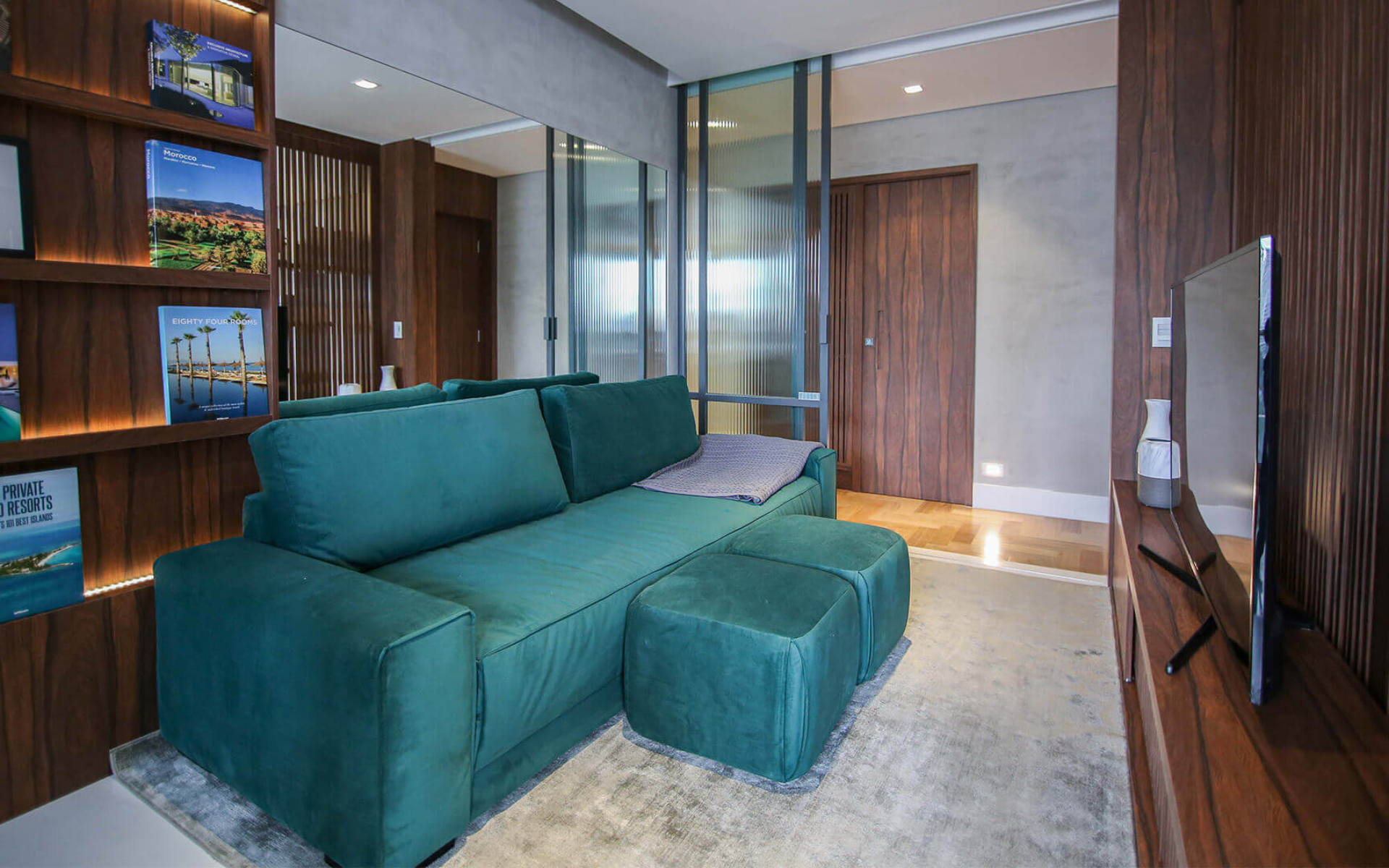 Sala de TV