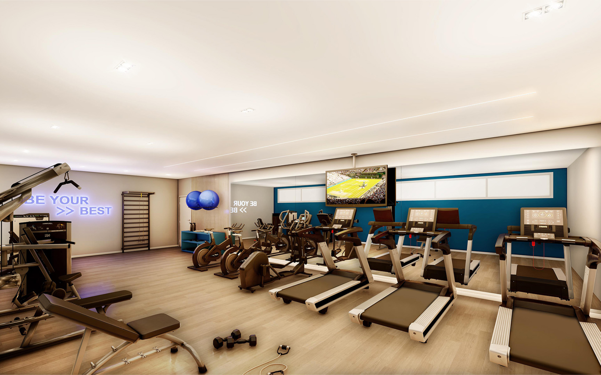 Fitness
