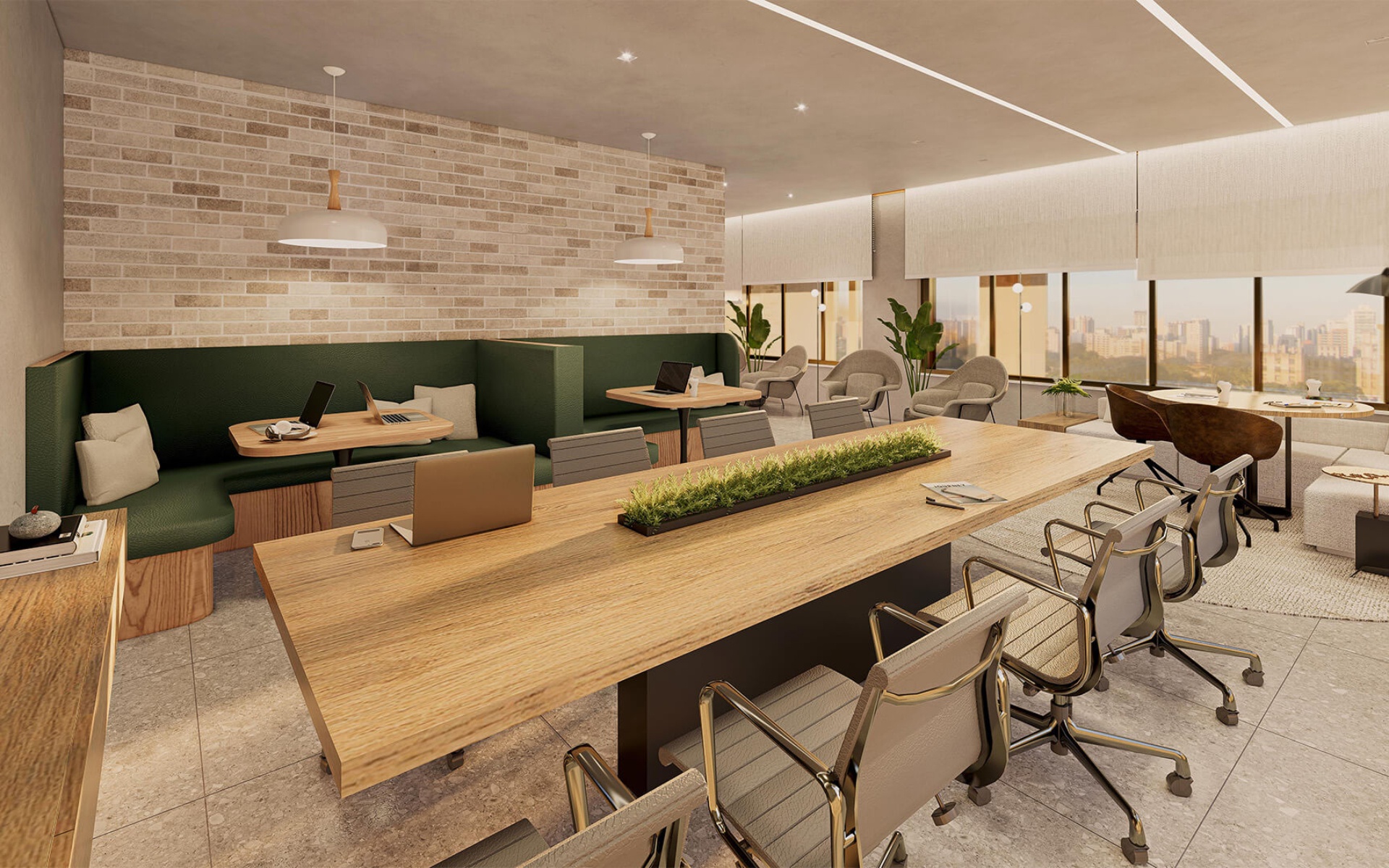 Coworking