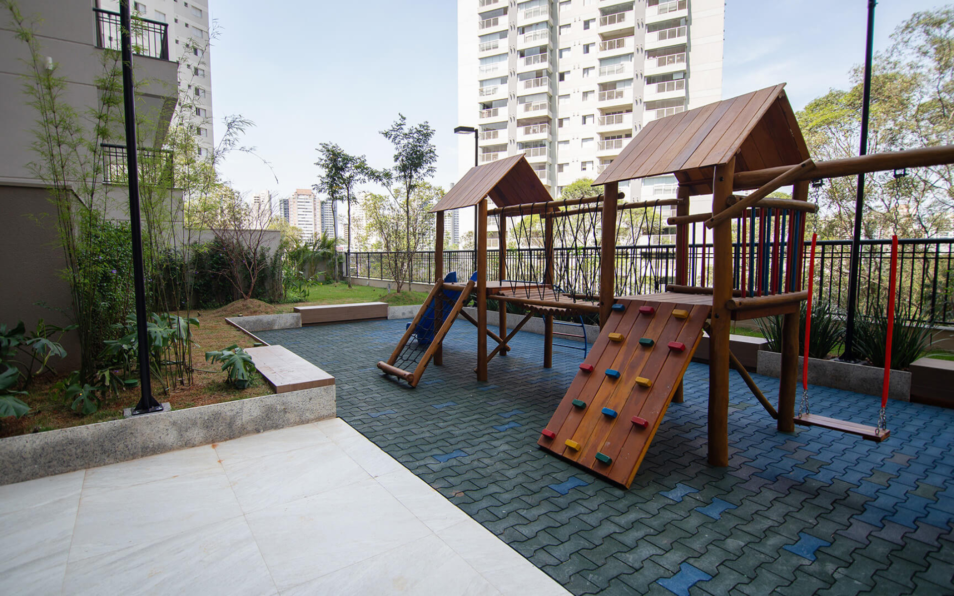 Playground
