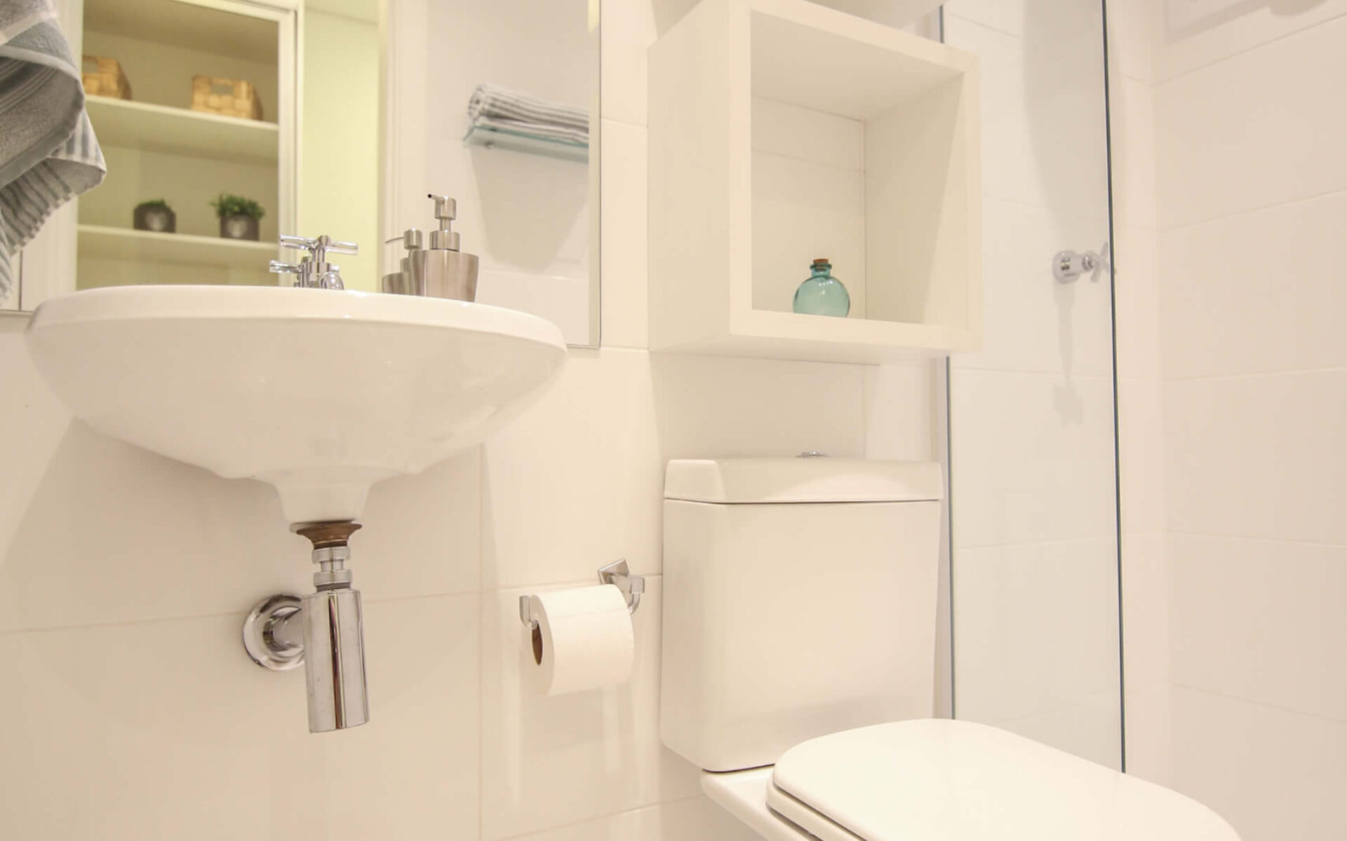 Lavabo