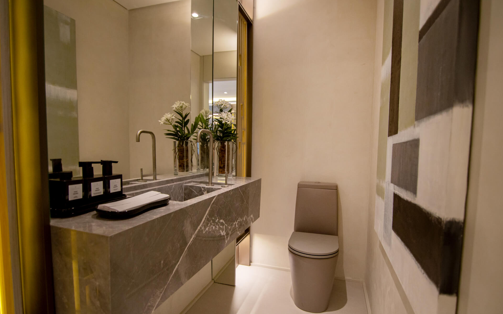 Lavabo