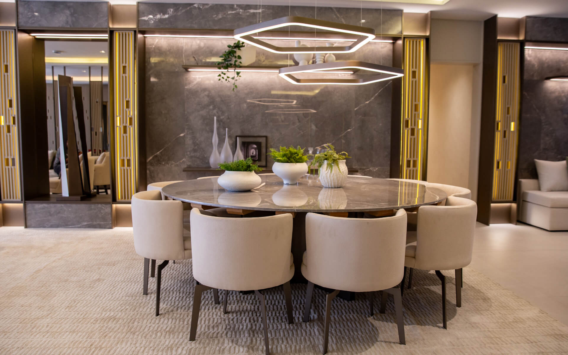 Sala de Jantar