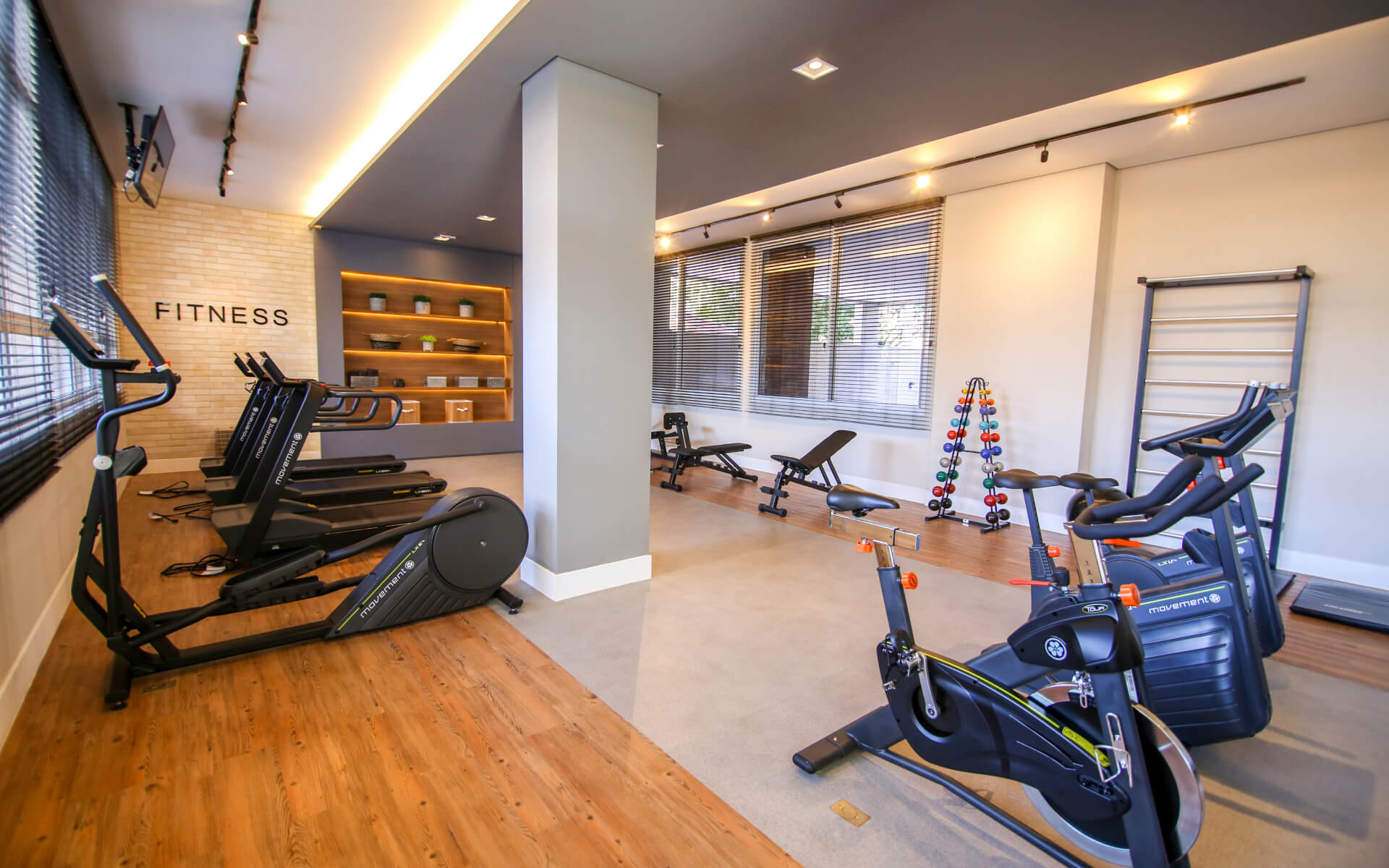 Fitness