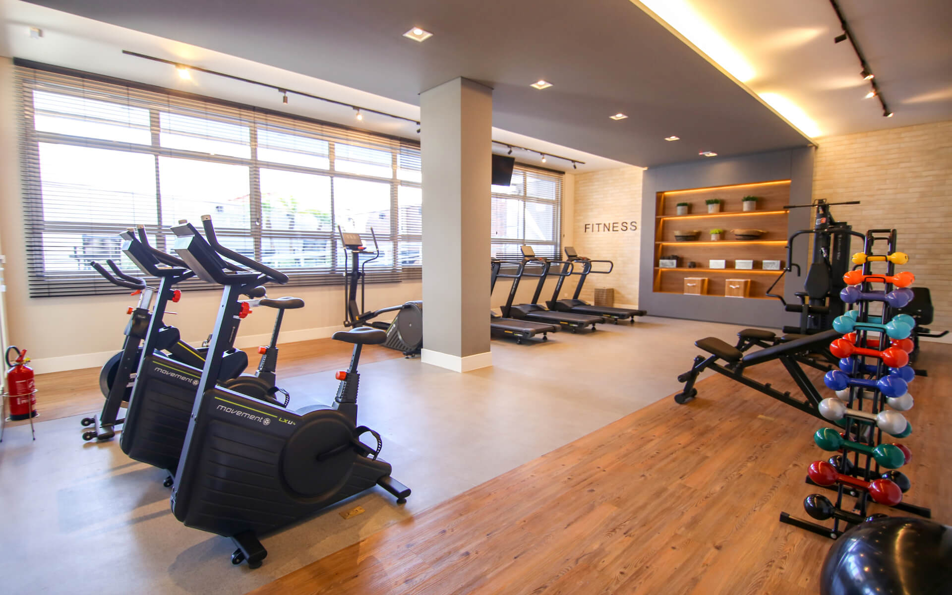 Fitness