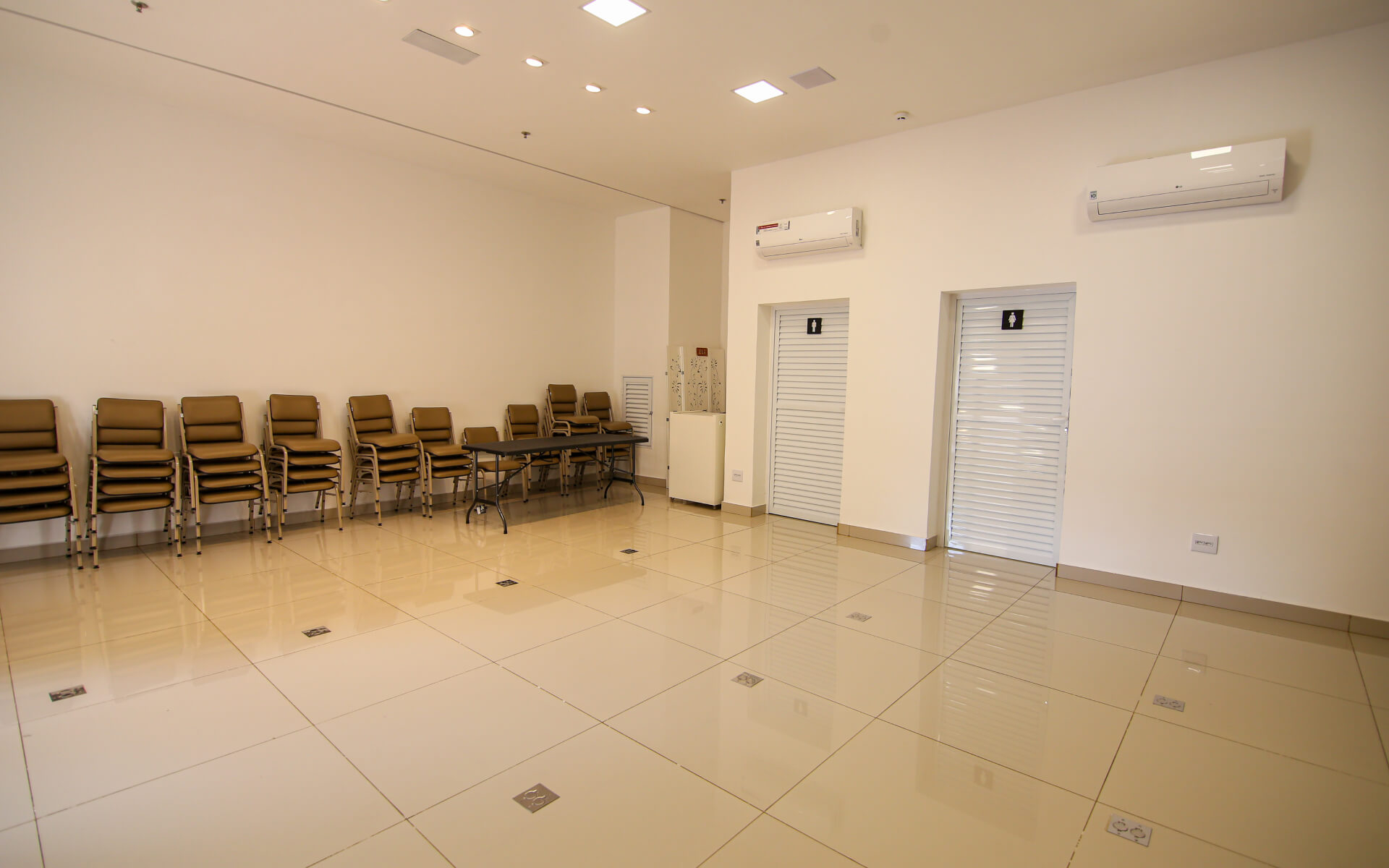 Auditório
