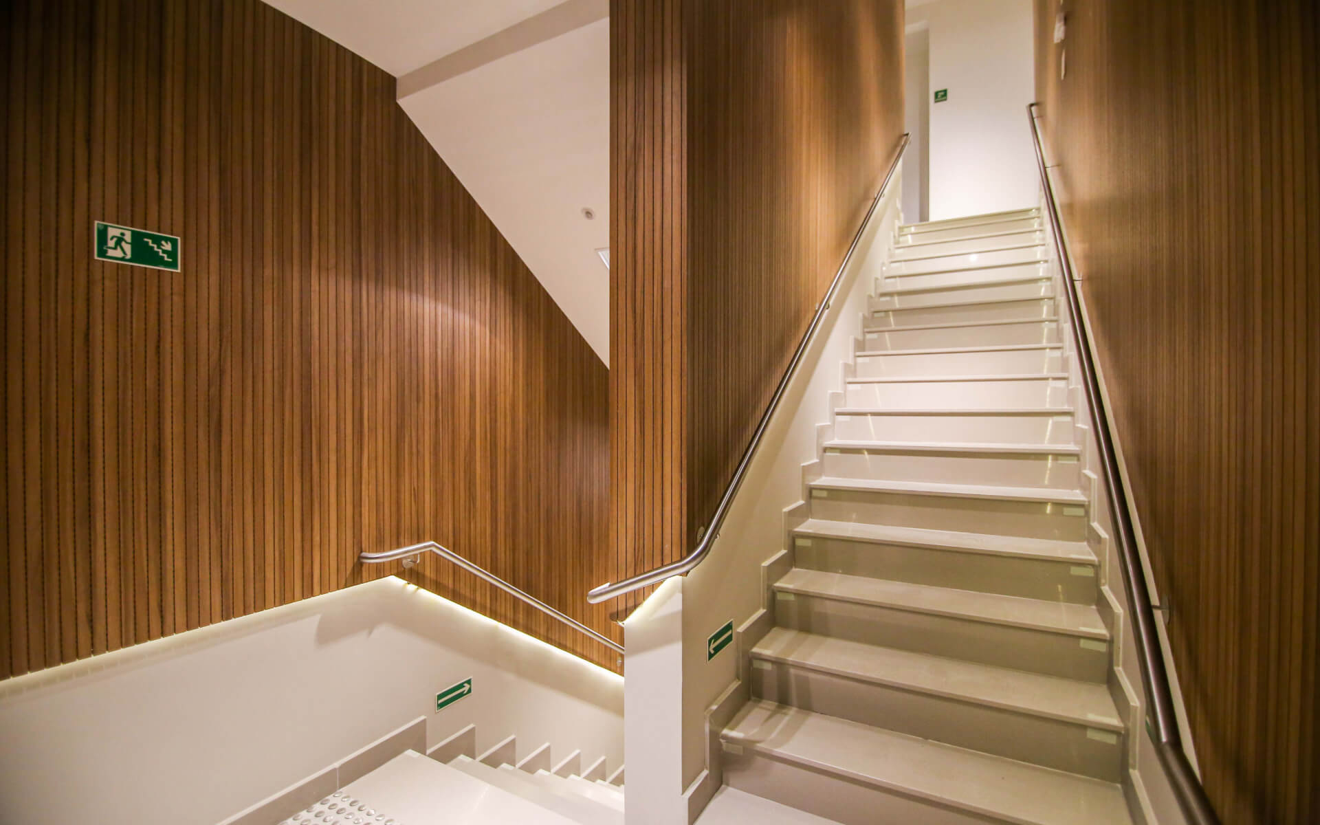 Escadas