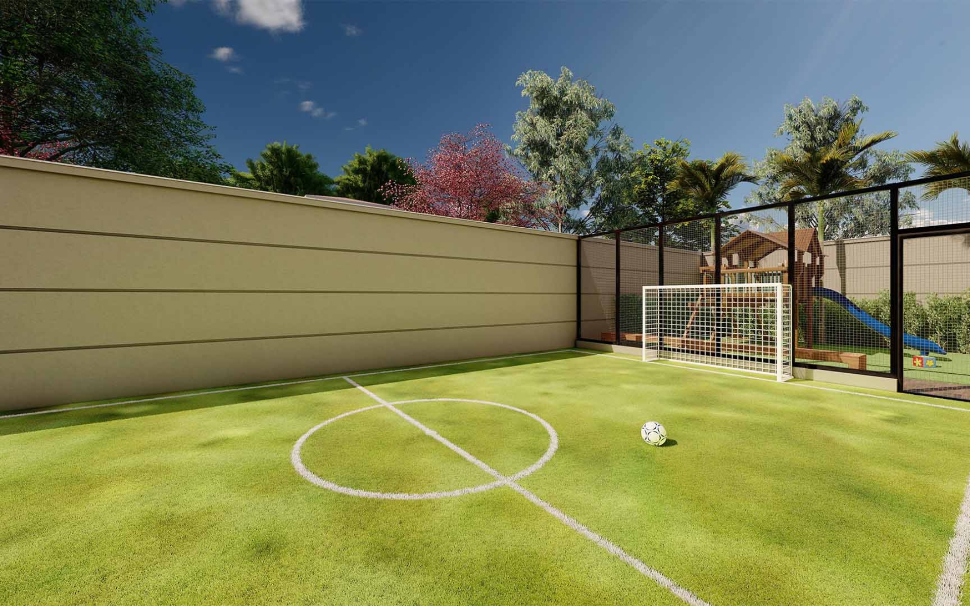 Mini Campo