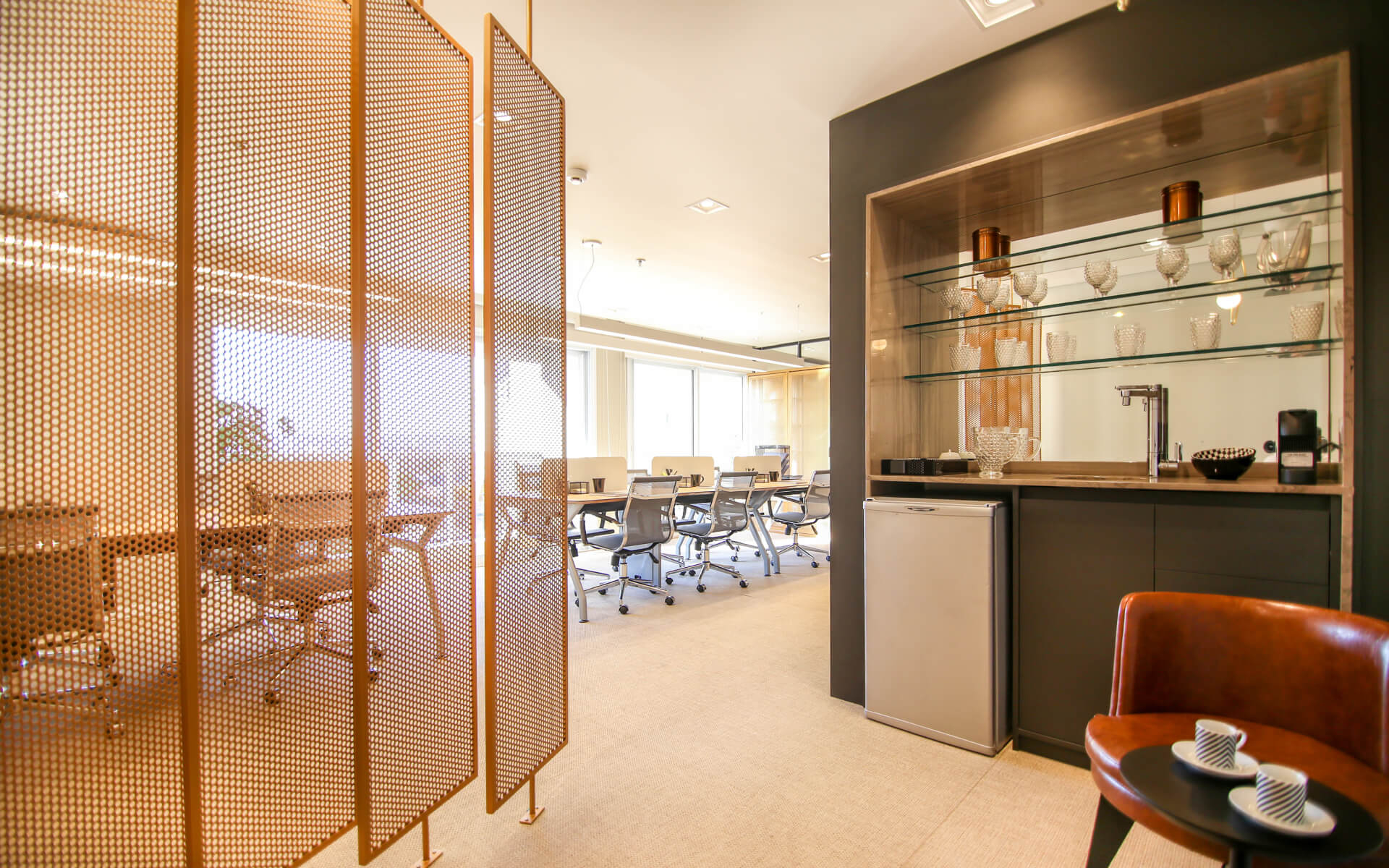 Sala comercial