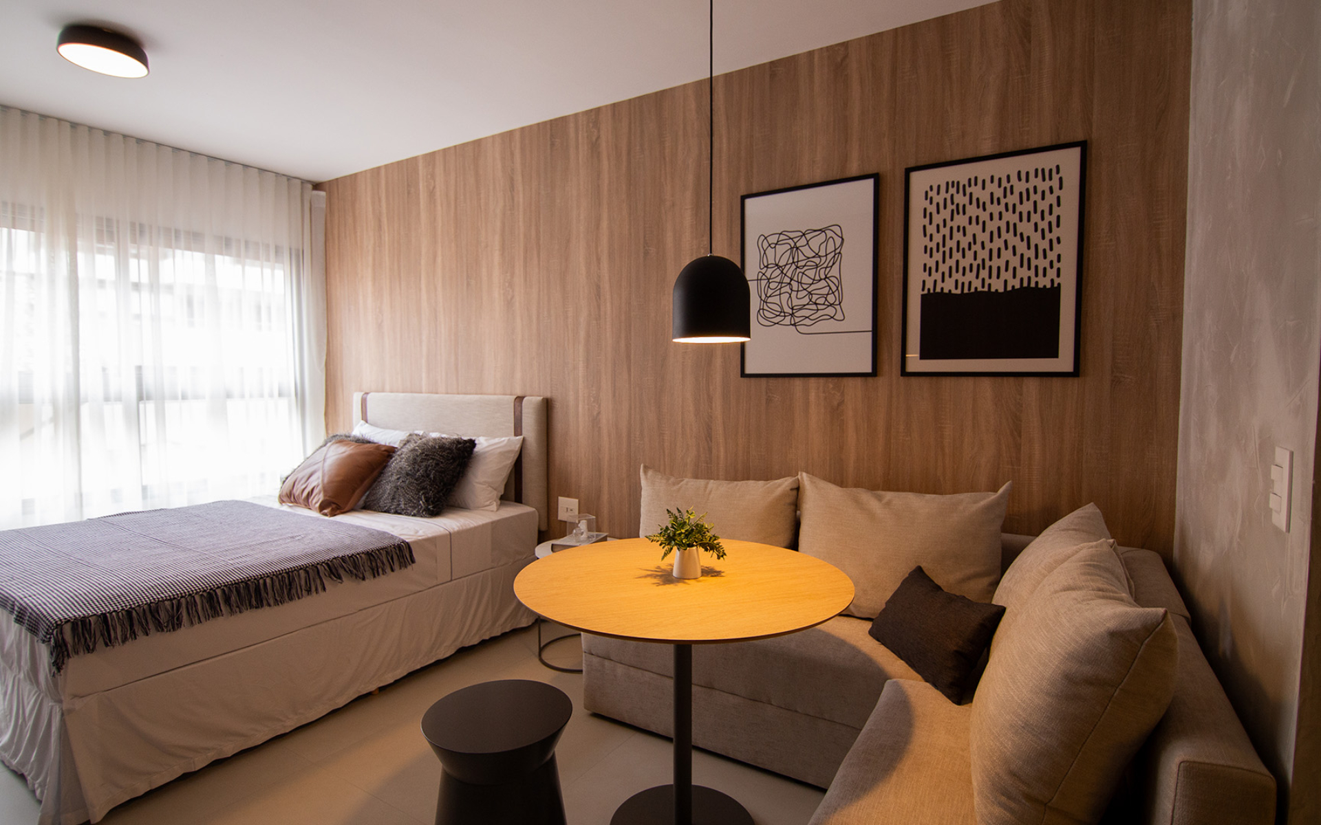Residences