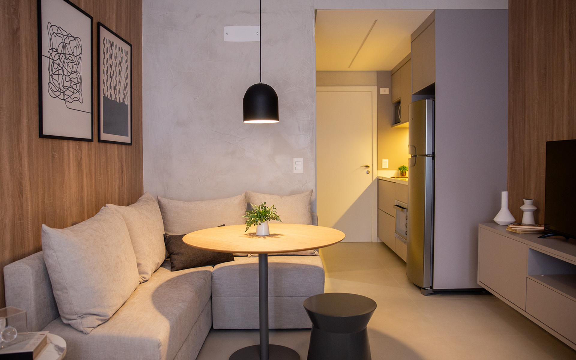 Residences