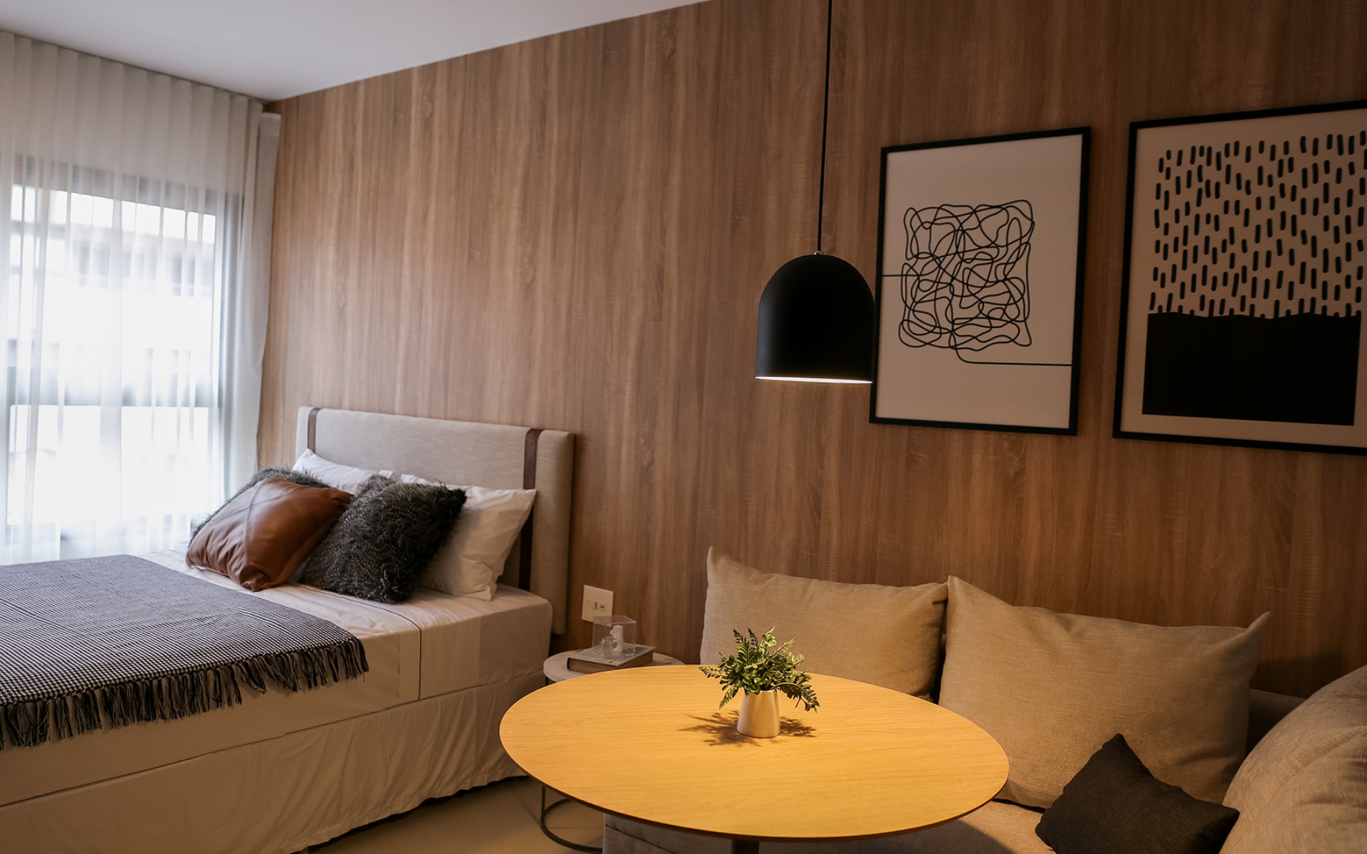 Residences