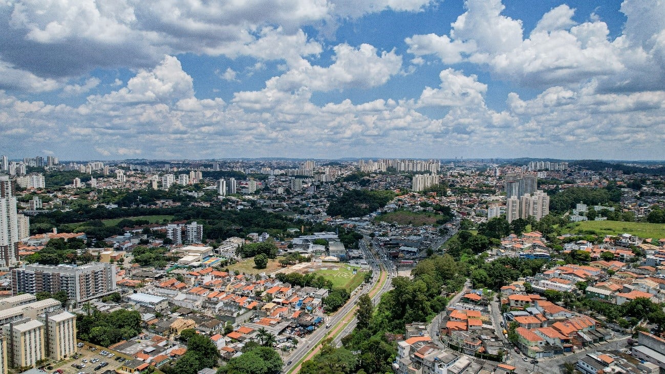 Butantã um bairro em valorização