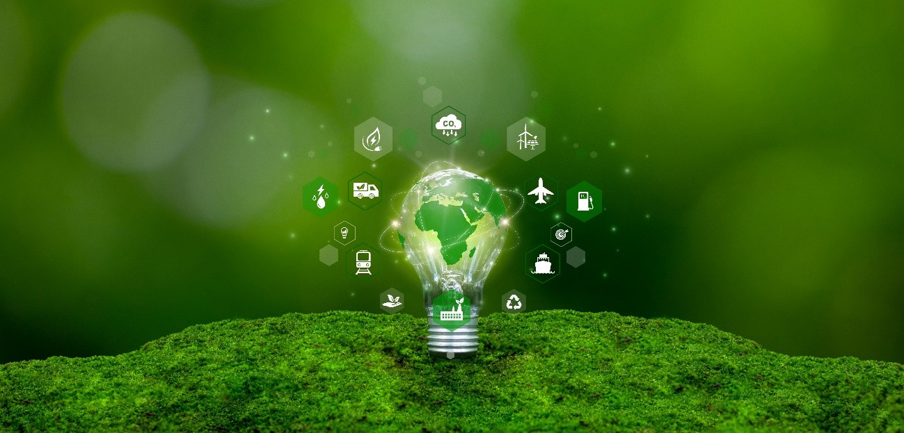 Destaque - Sustentabilidade 360°