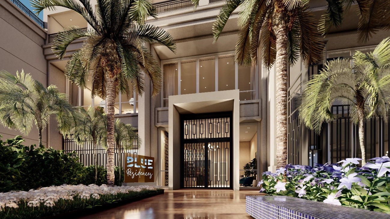 Conheça o Blue Residences, ótima oportunidade de morar ou investir no Butantã!