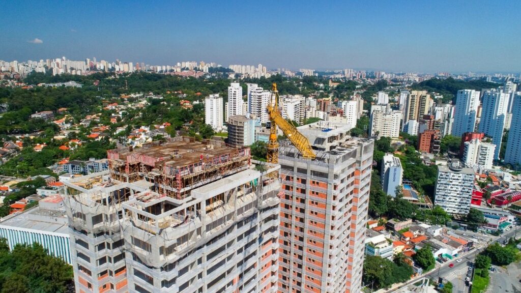 destaque - Incorporadora x Construtora você sabe a diferença