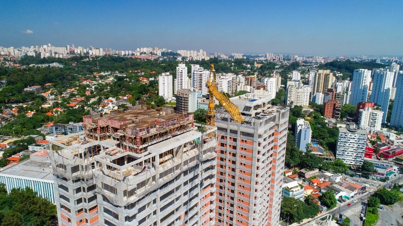 destaque - Incorporadora x Construtora você sabe a diferença