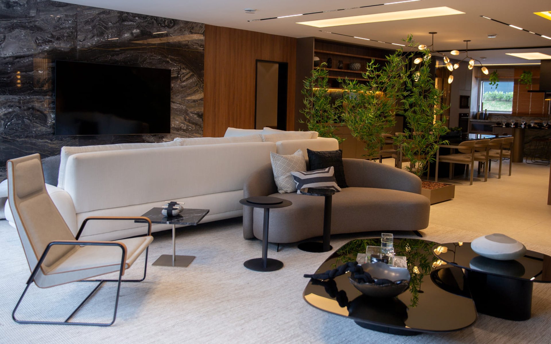 Plantas