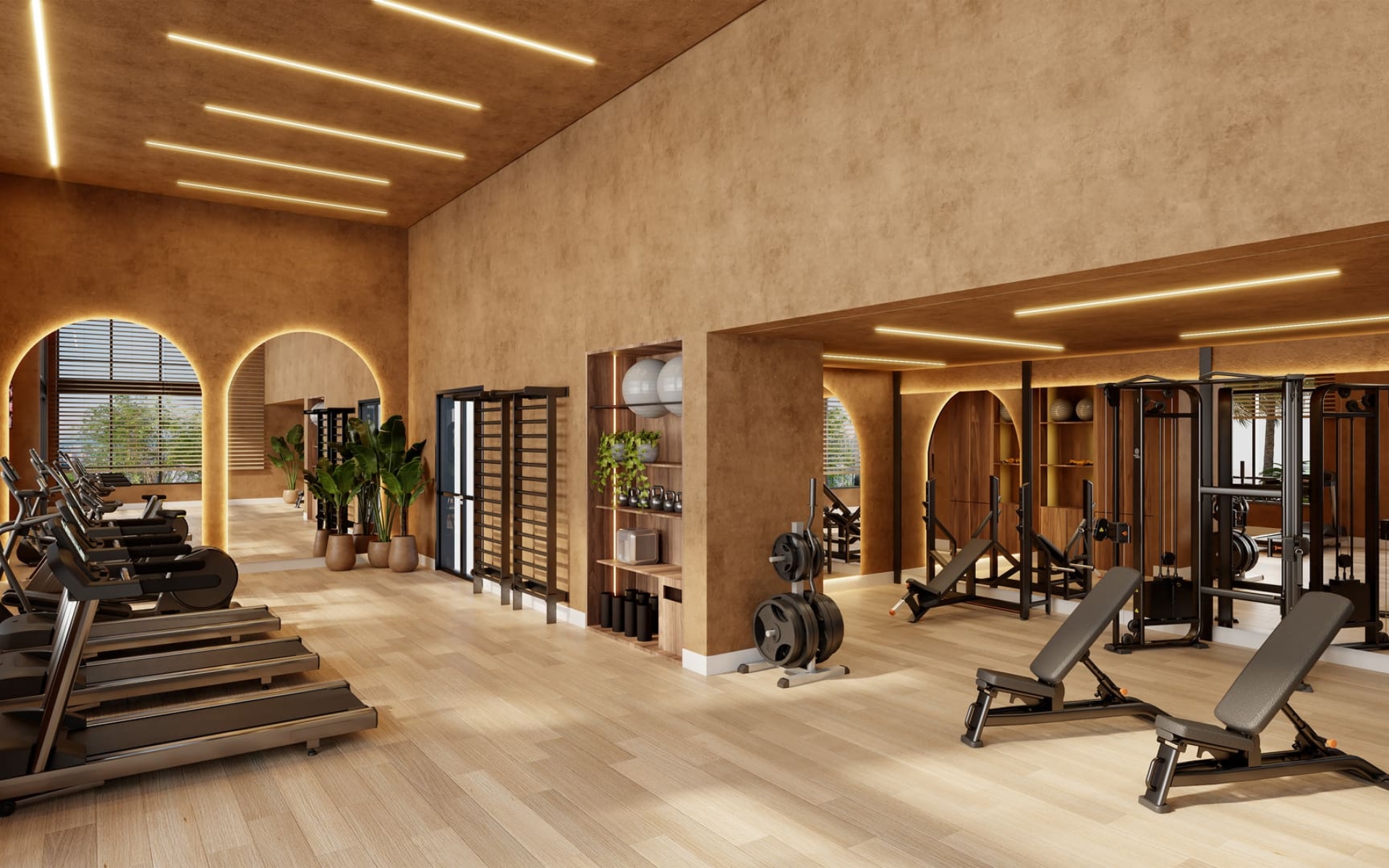 Fitness