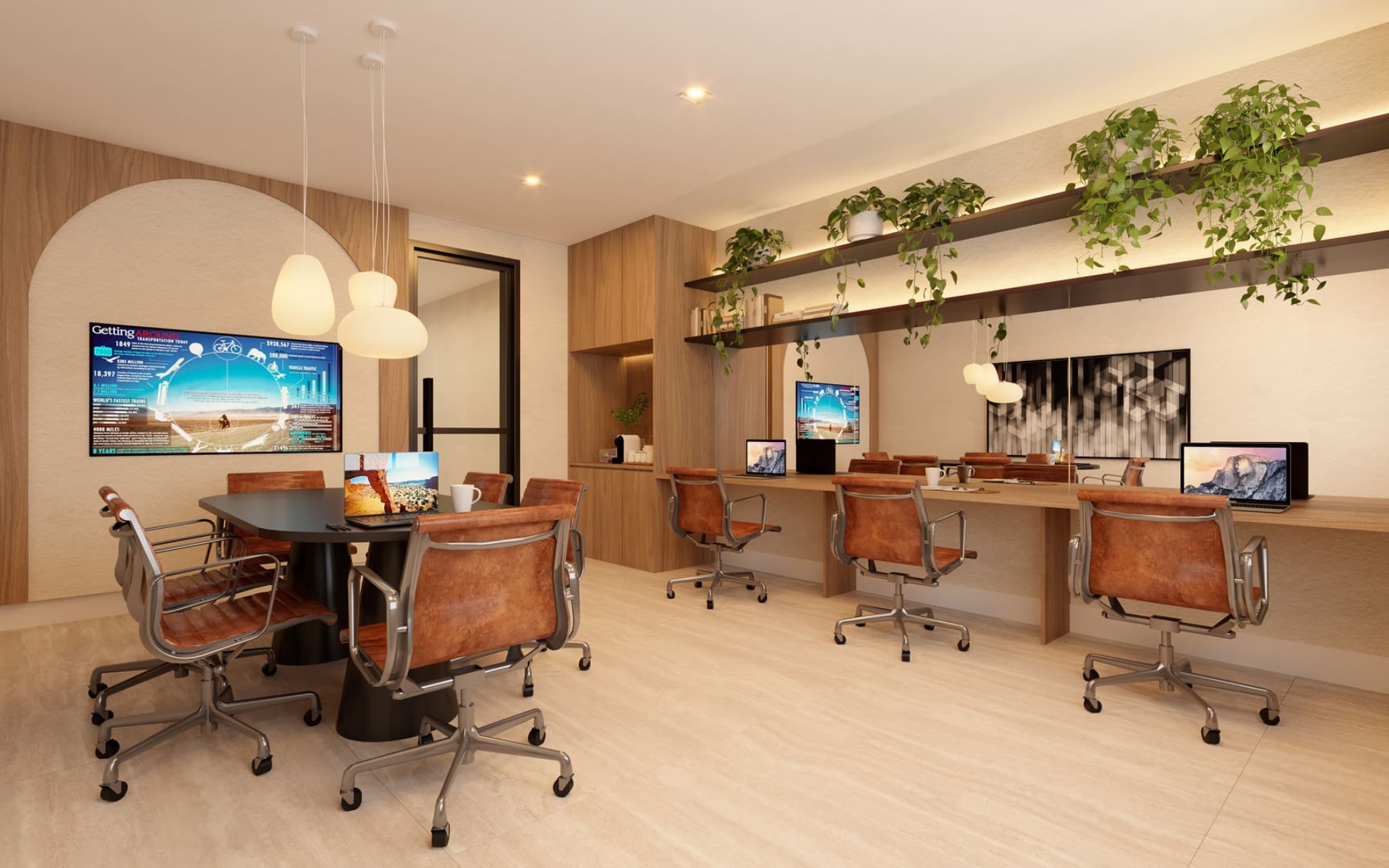 Coworking