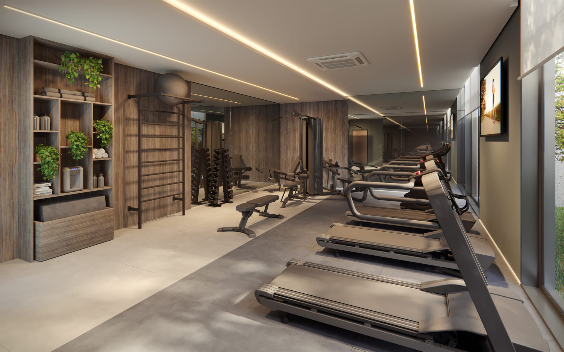 Fitness