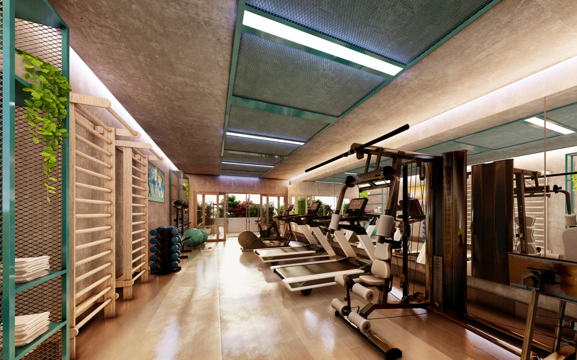 Fitness