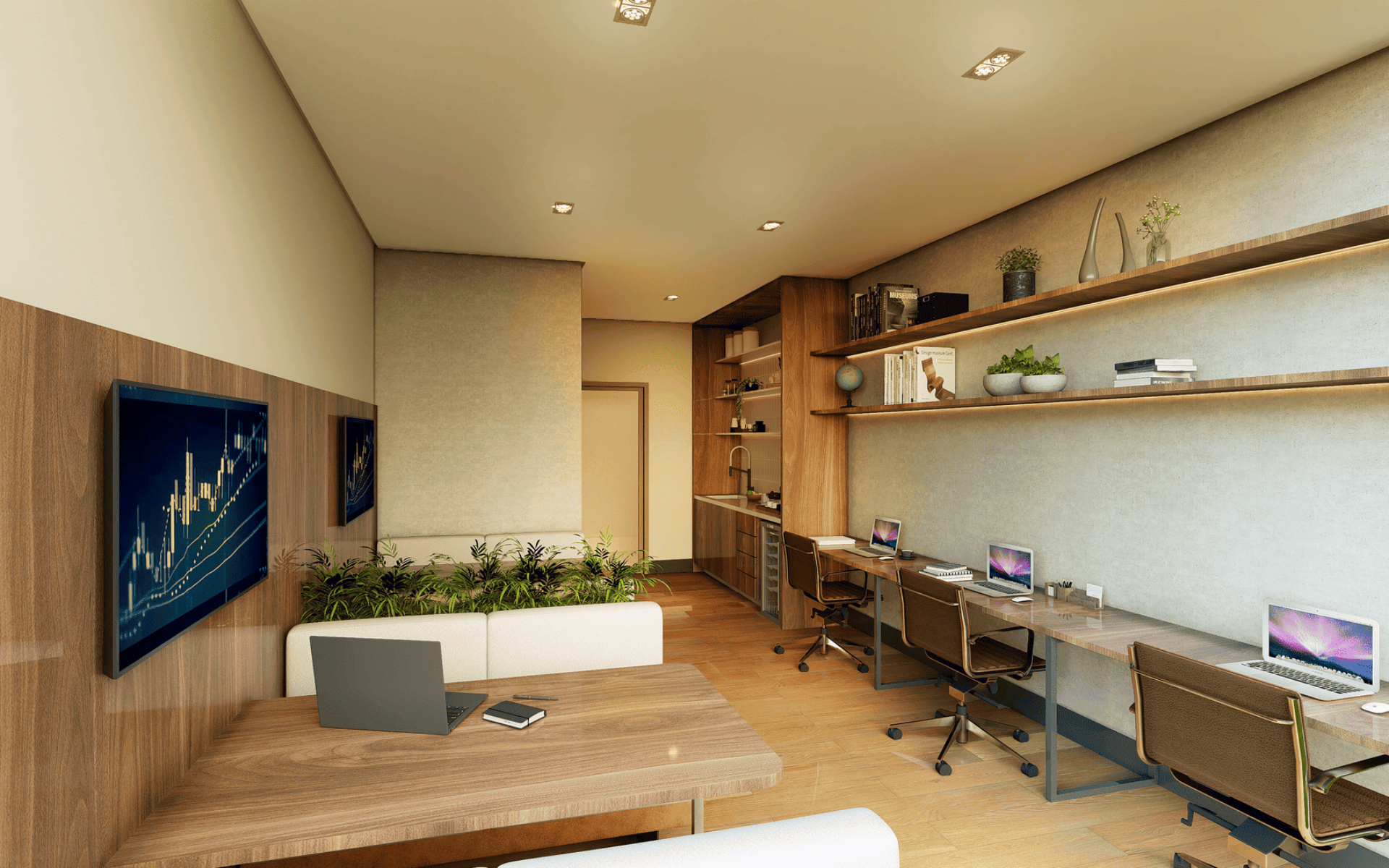 Coworking