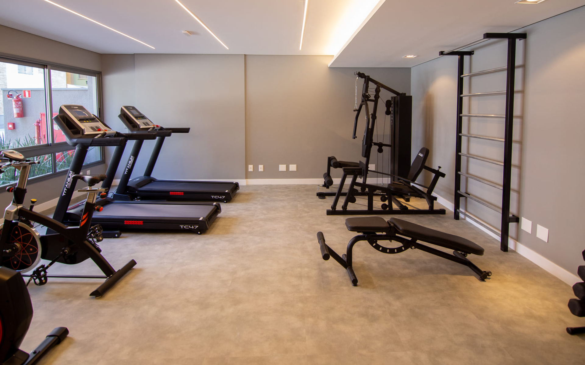 Fitness
