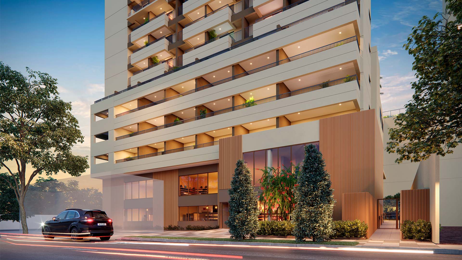Studios Berrini: oportunidade de investimento no principal eixo de São Paulo Destaque
