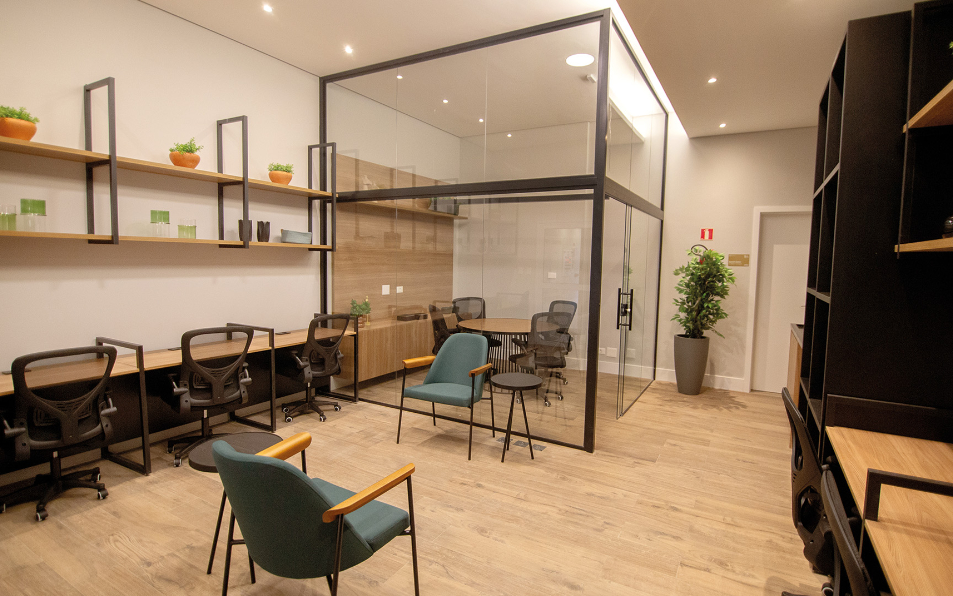 Coworking