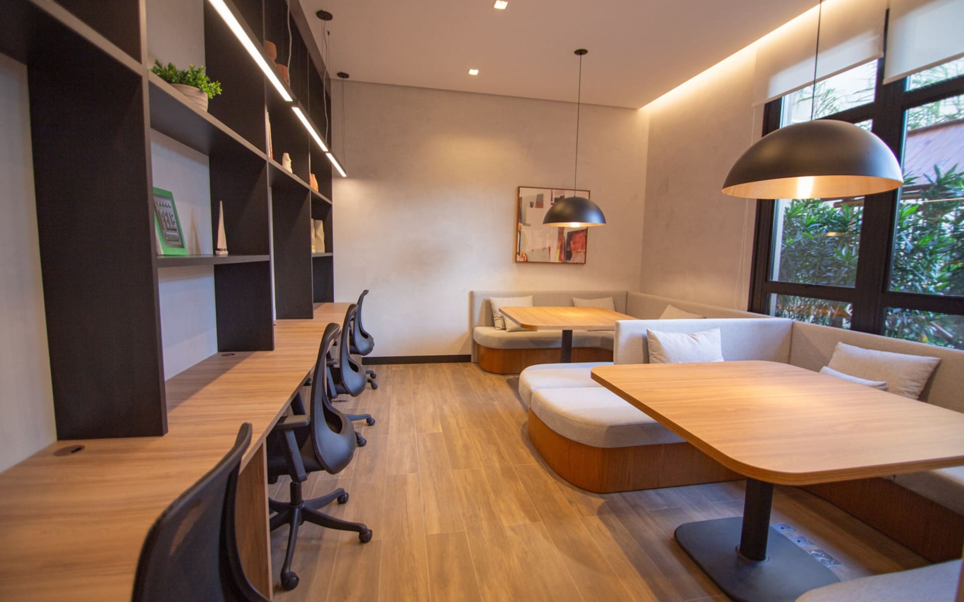 Coworking
