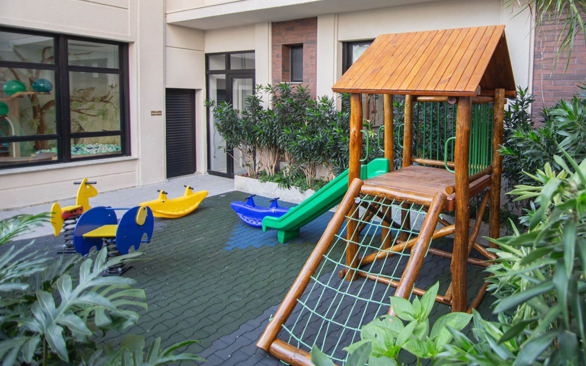 Playground