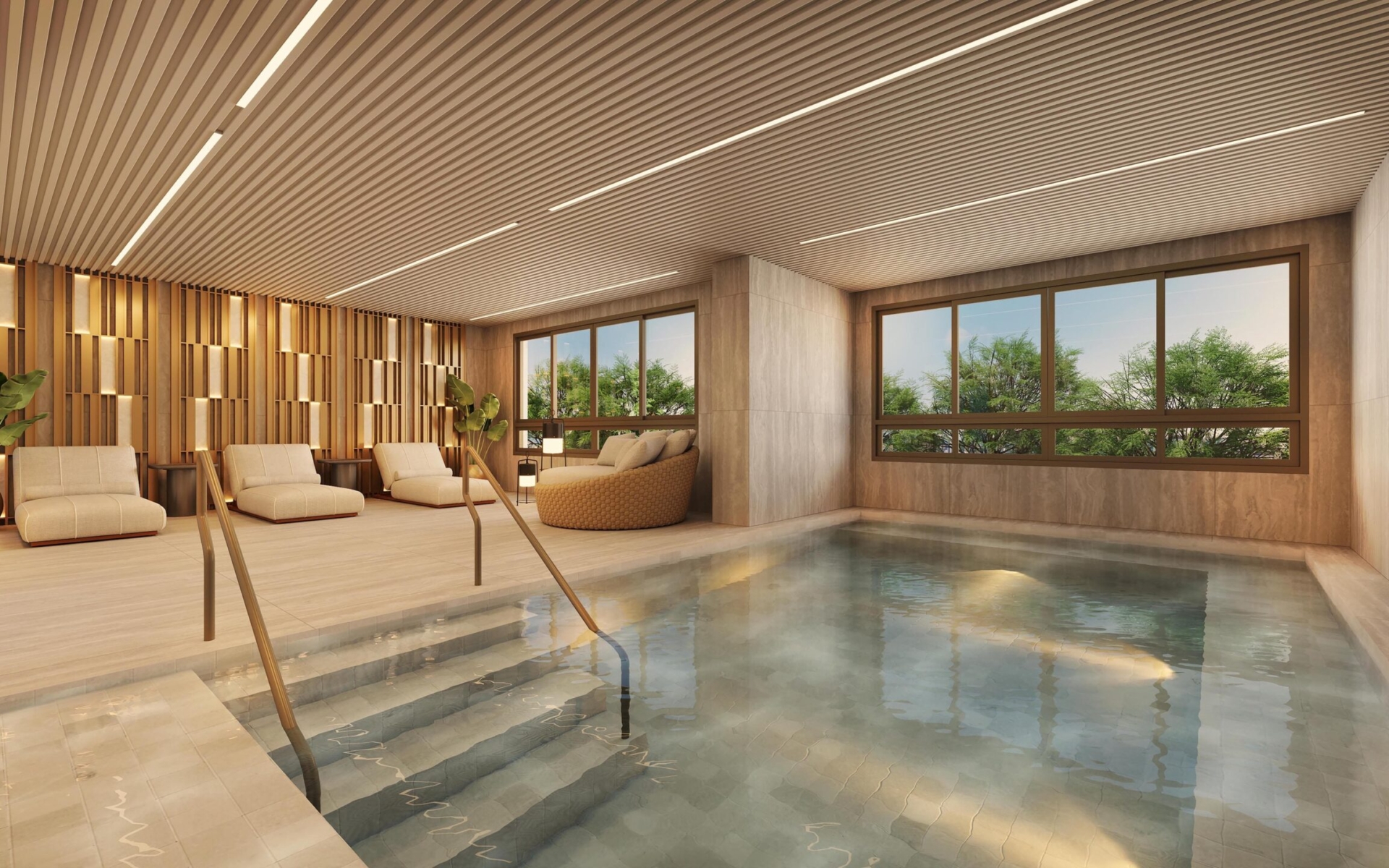 Wellness Spa