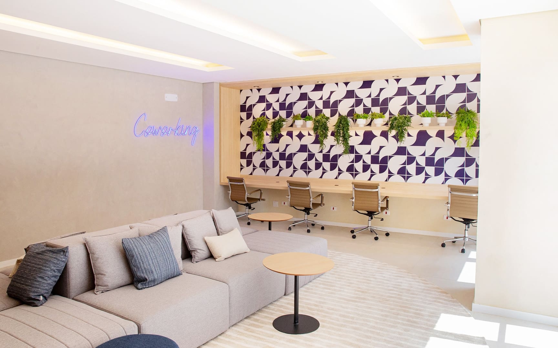 Coworking