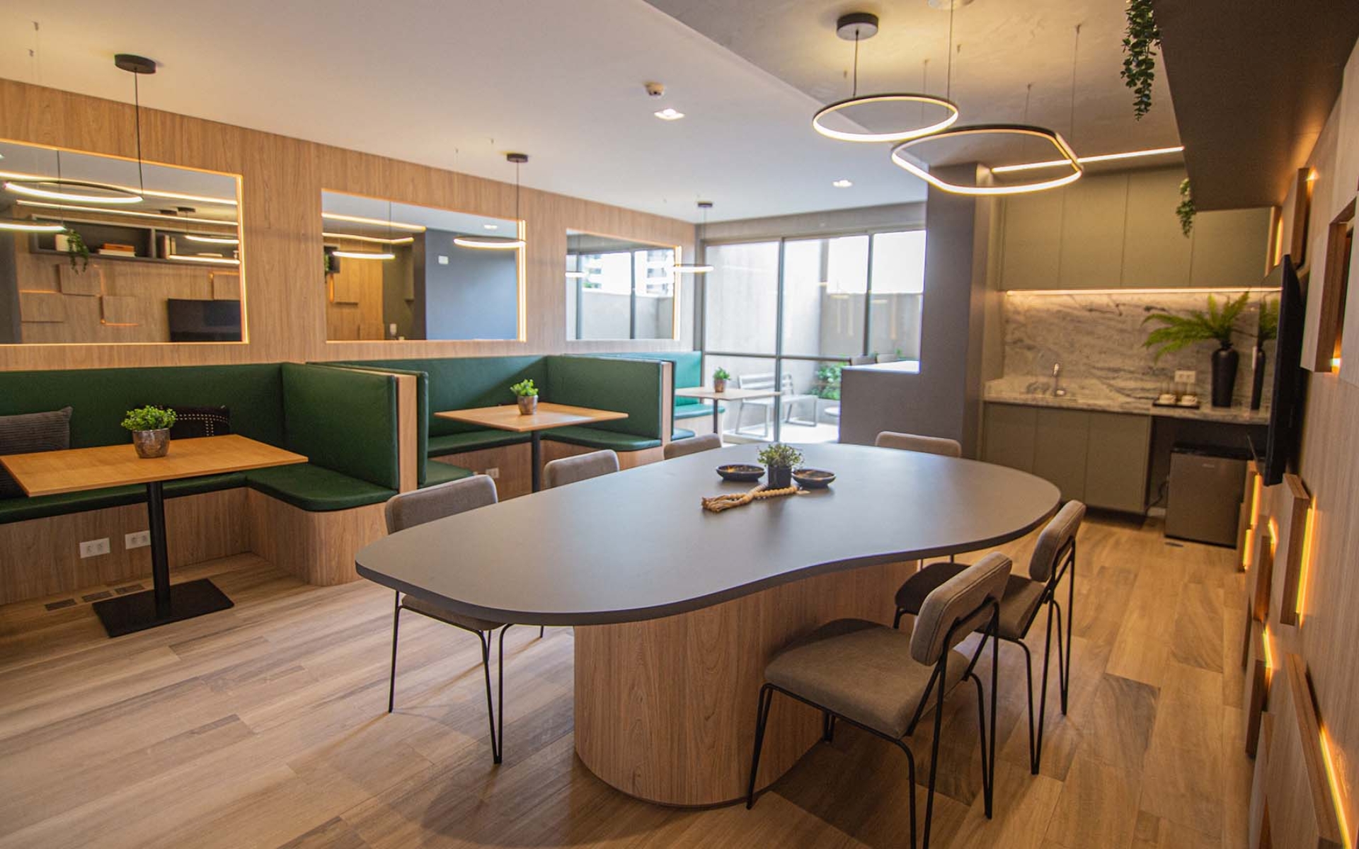 Coworking