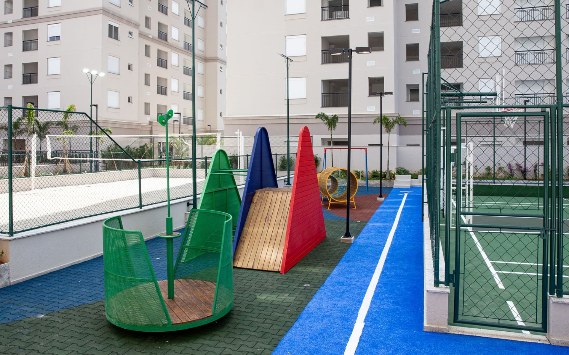 Playground